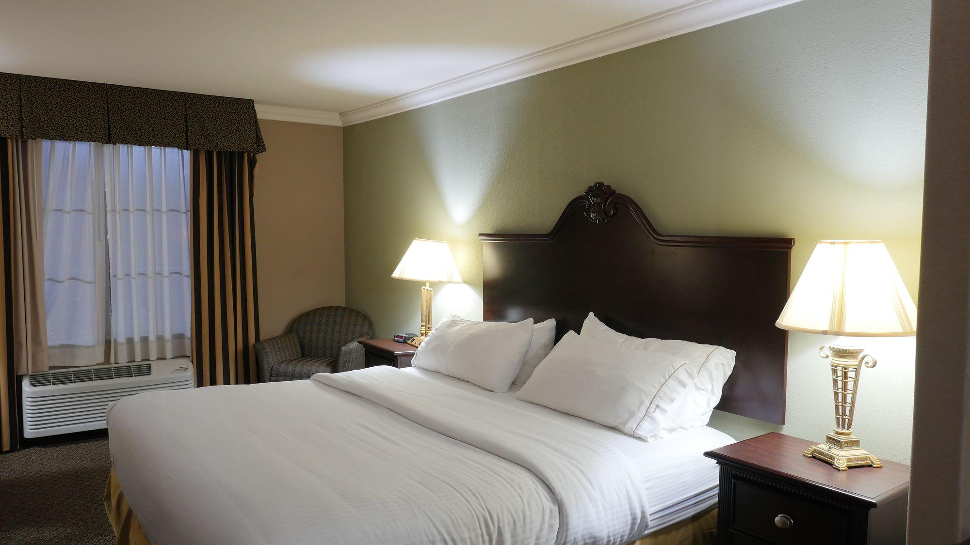 Hotel San Antonio I-10 NW Buitenkant foto