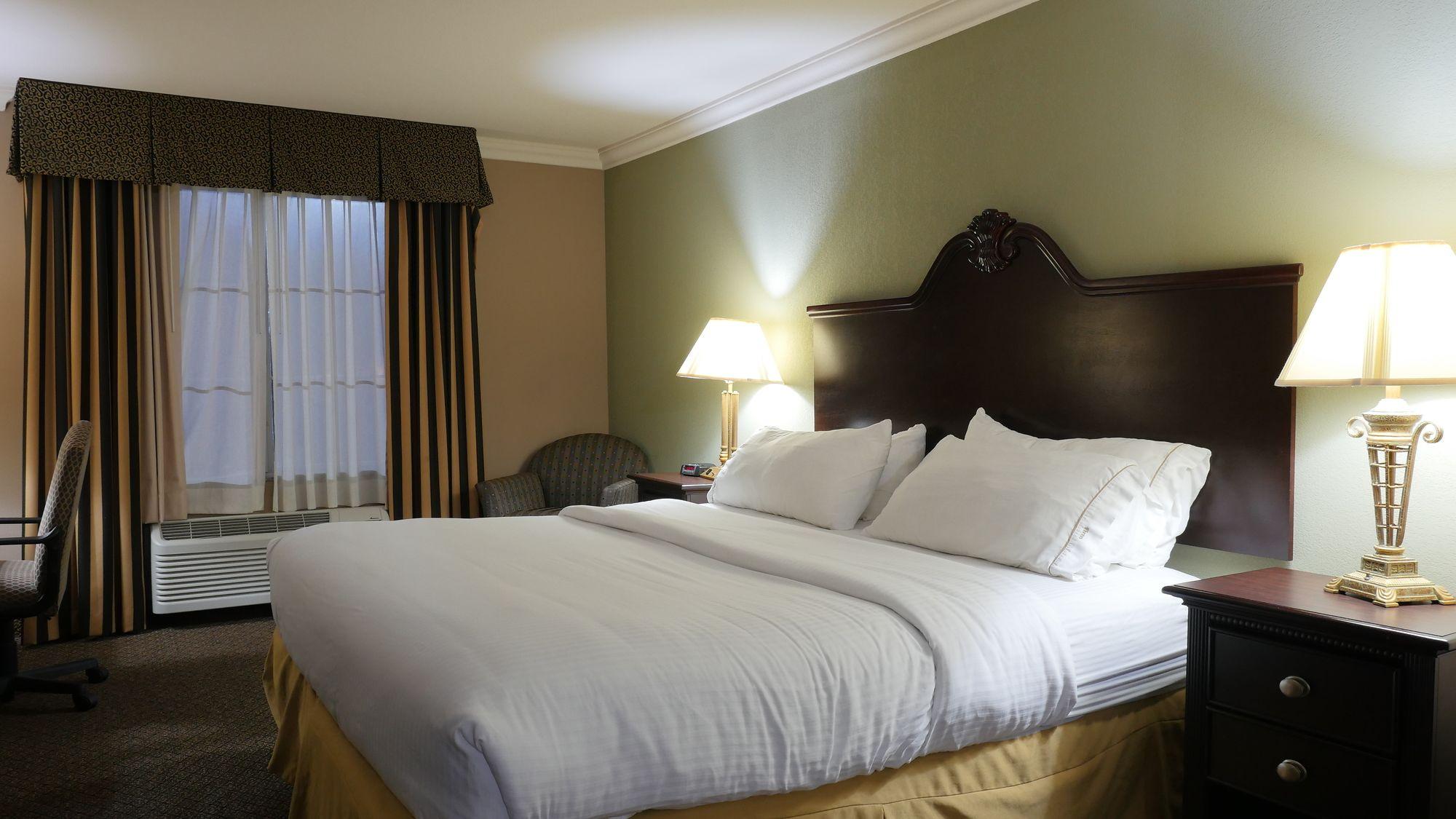 Hotel San Antonio I-10 NW Buitenkant foto