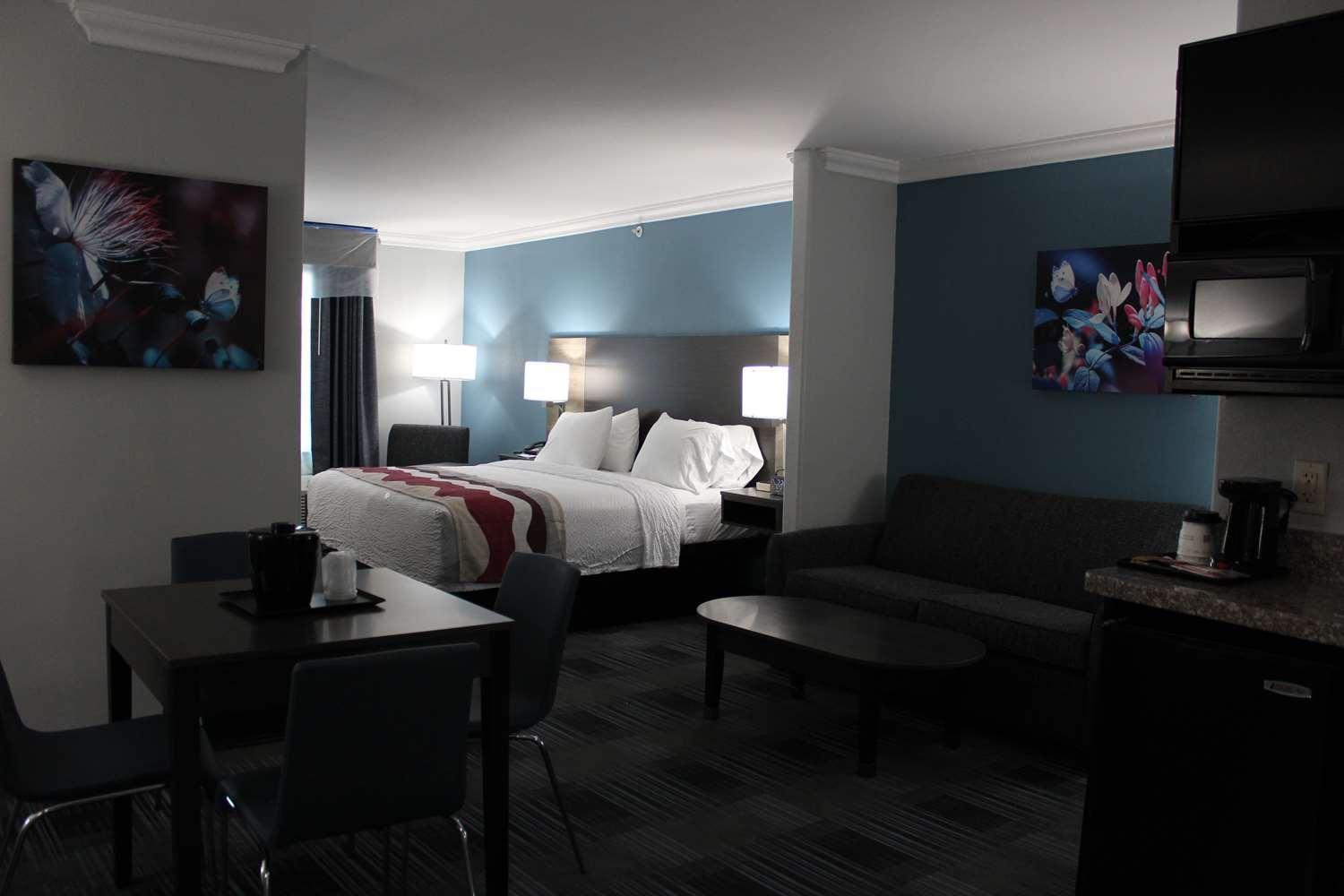 Hotel San Antonio I-10 NW Buitenkant foto