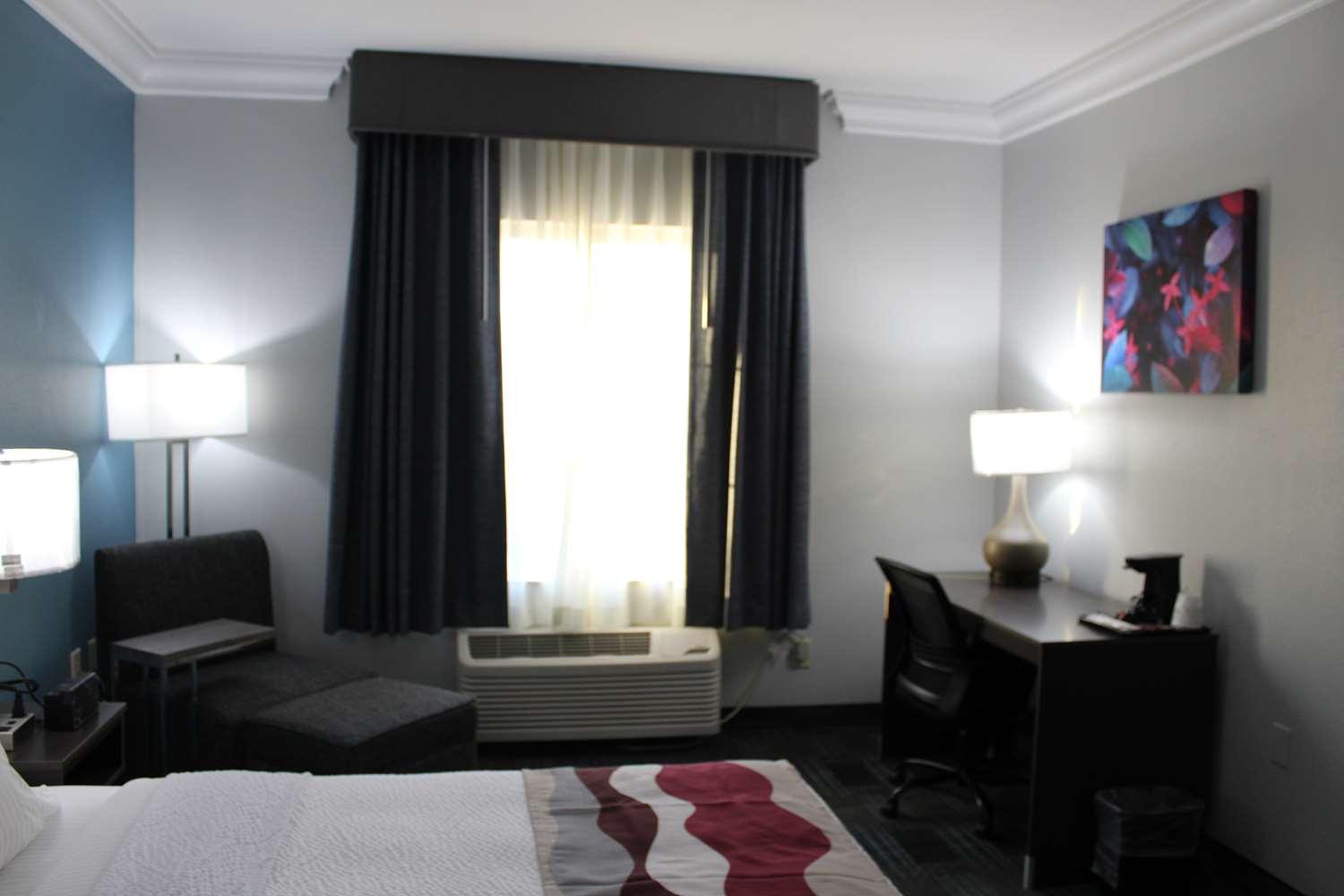 Hotel San Antonio I-10 NW Buitenkant foto