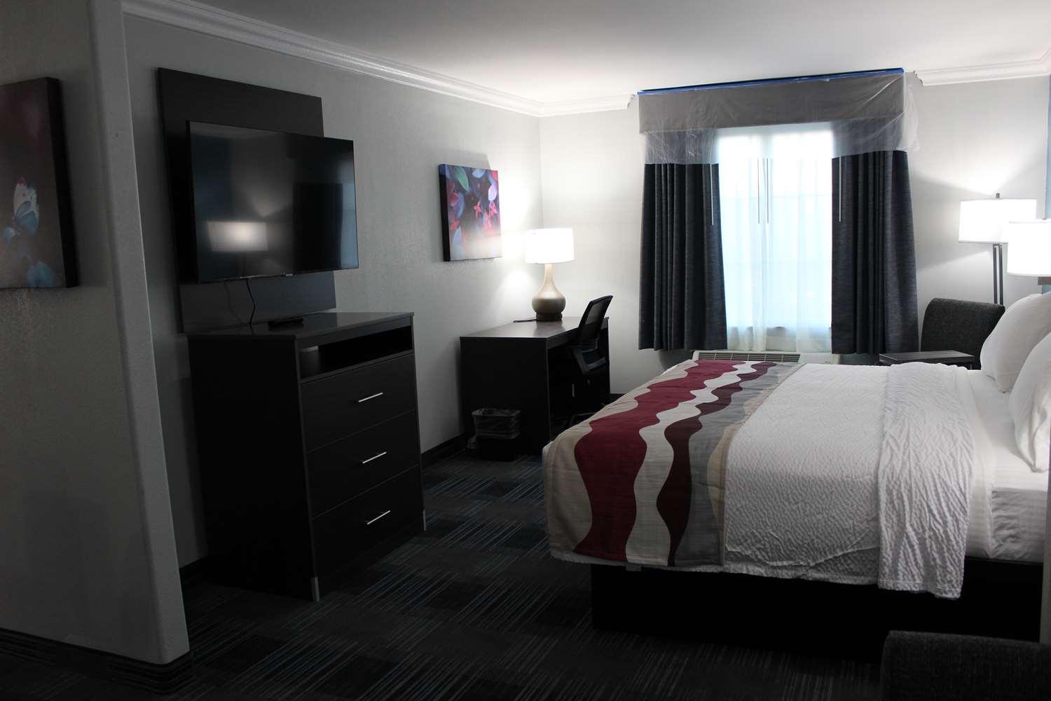 Hotel San Antonio I-10 NW Buitenkant foto
