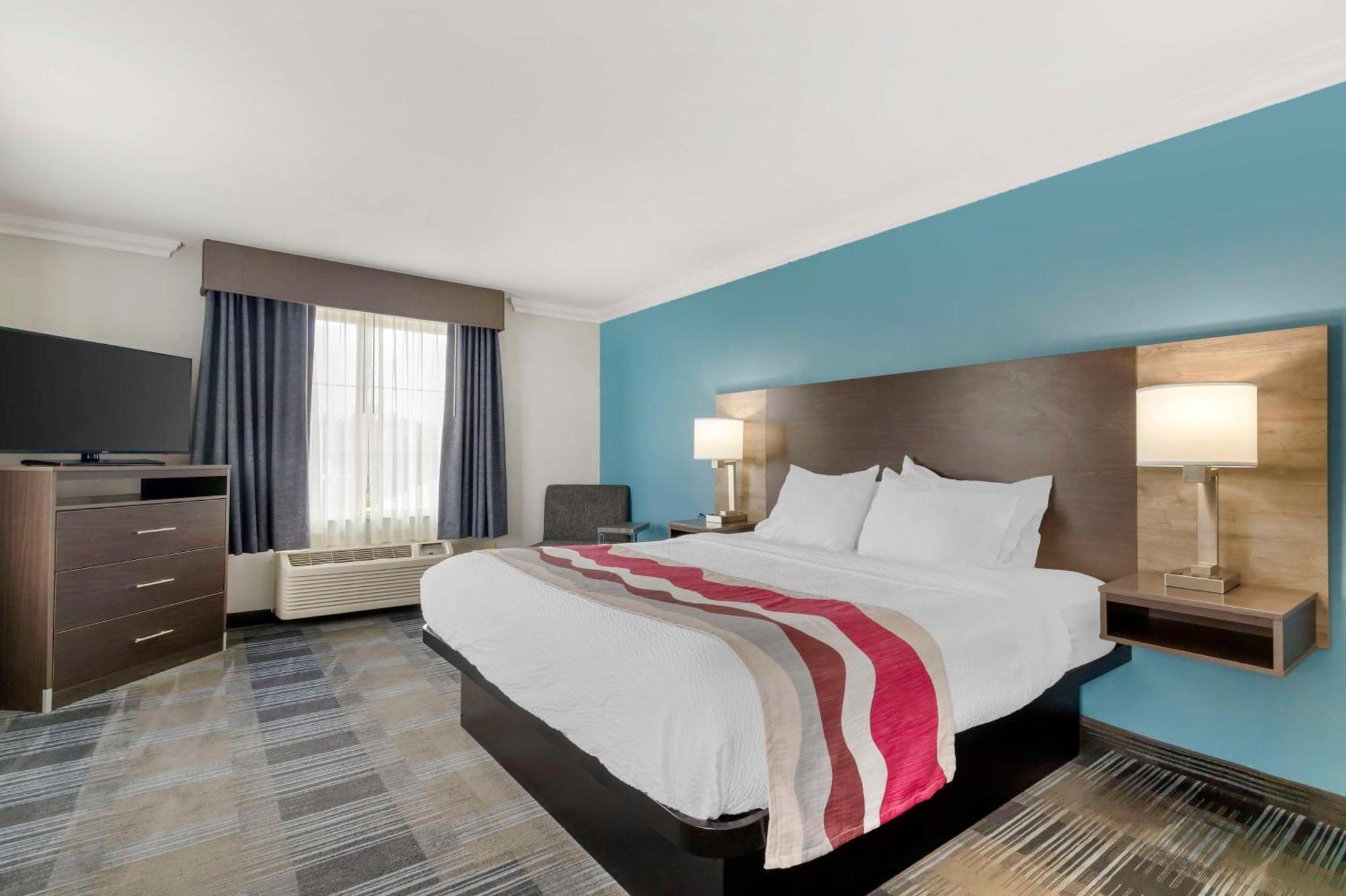 Hotel San Antonio I-10 NW Buitenkant foto