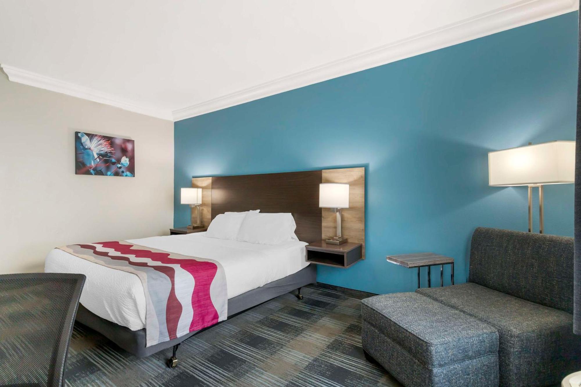 Hotel San Antonio I-10 NW Buitenkant foto